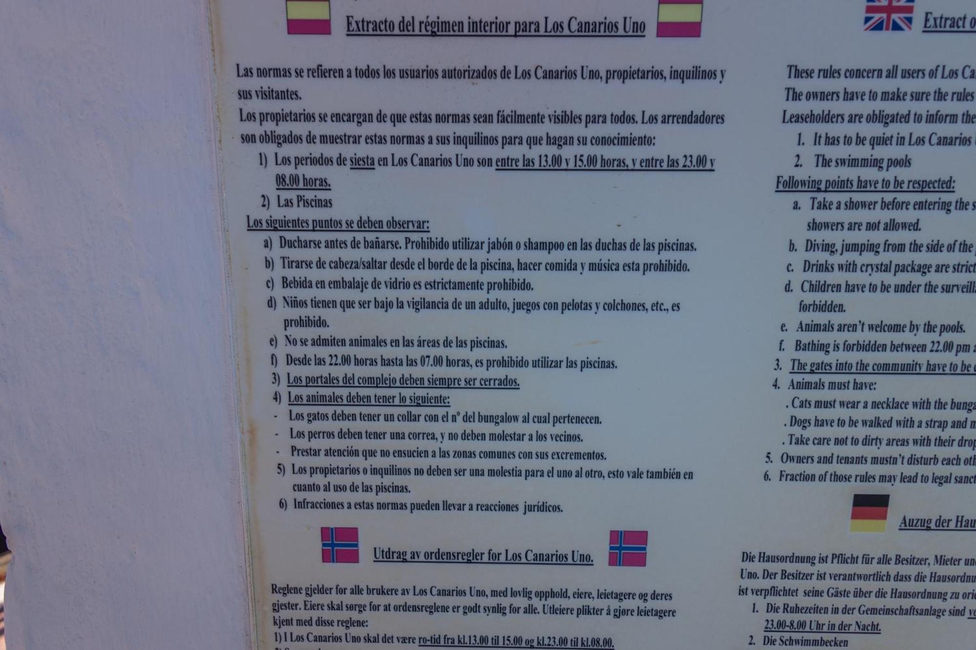 Lightbooking Arguineguin Los Canarios Dış mekan fotoğraf