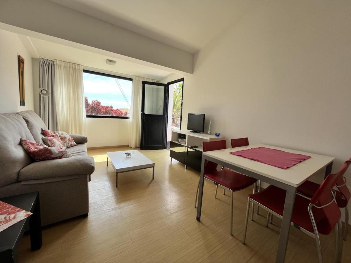 Lightbooking Arguineguin Los Canarios Dış mekan fotoğraf